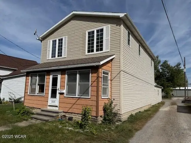 510 Euclid Avenue, Van Wert, OH 45891 - Image #2
