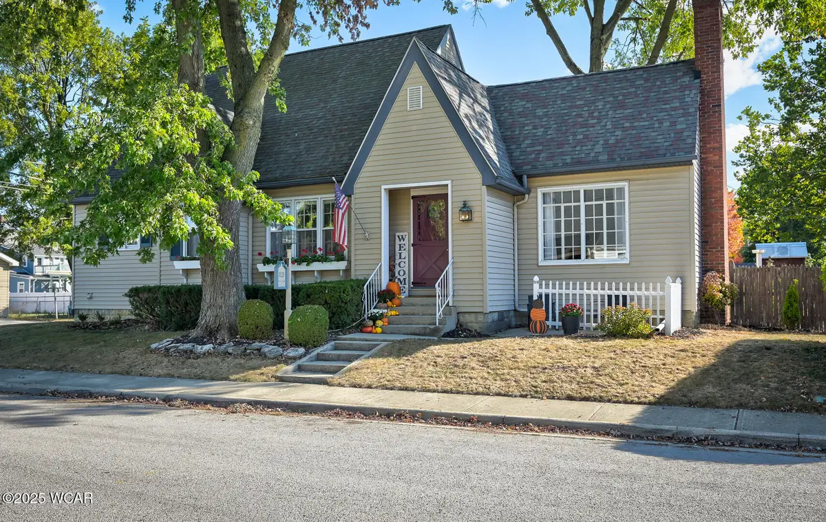 1121 Liberty Street, Findlay, OH 45840 - Image #1
