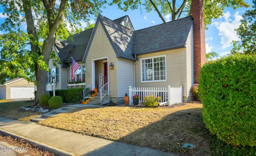 1121 Liberty Street, Findlay, OH 45840 - Image #2