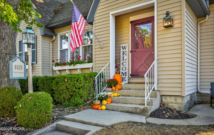 1121 Liberty Street, Findlay, OH 45840 - Image #3