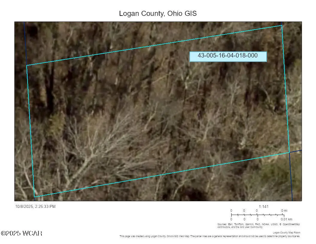 018 Linden Street, Lakeview, OH 43331 - Image #1