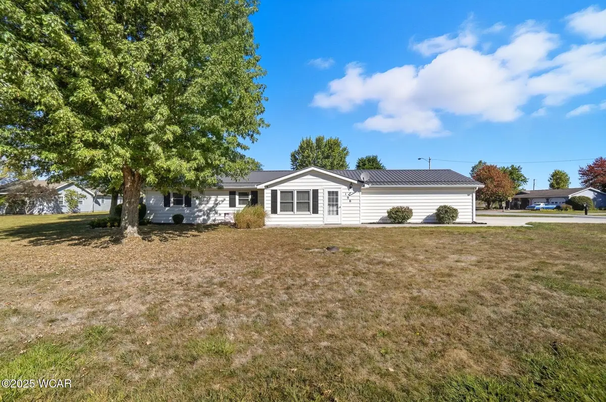 100 Proxmire Street, Payne, OH 45880 - Image #1