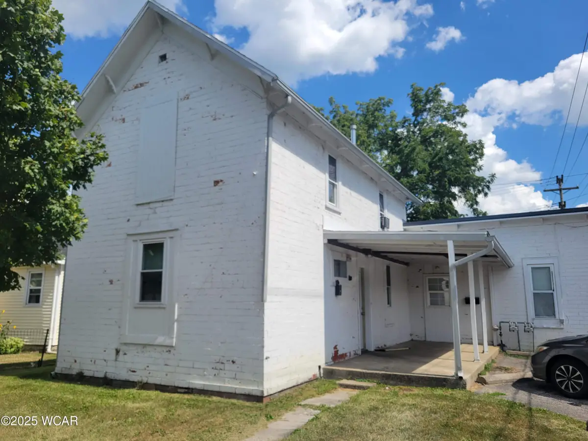 308-310 S Simon Street, Ada, OH 45810 - Image #1