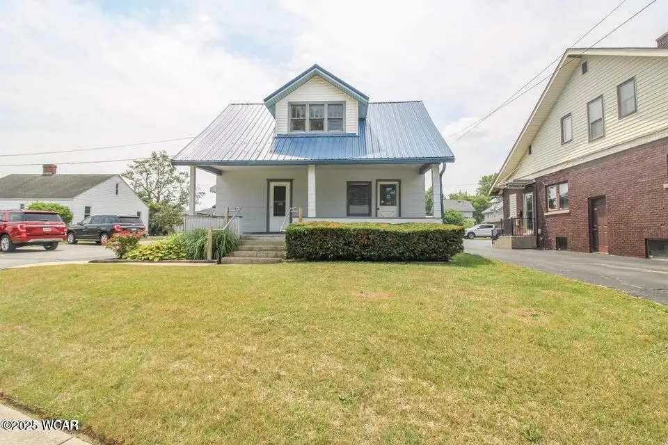 1517 Allentown Road, Lima, OH 45805 - Image #1