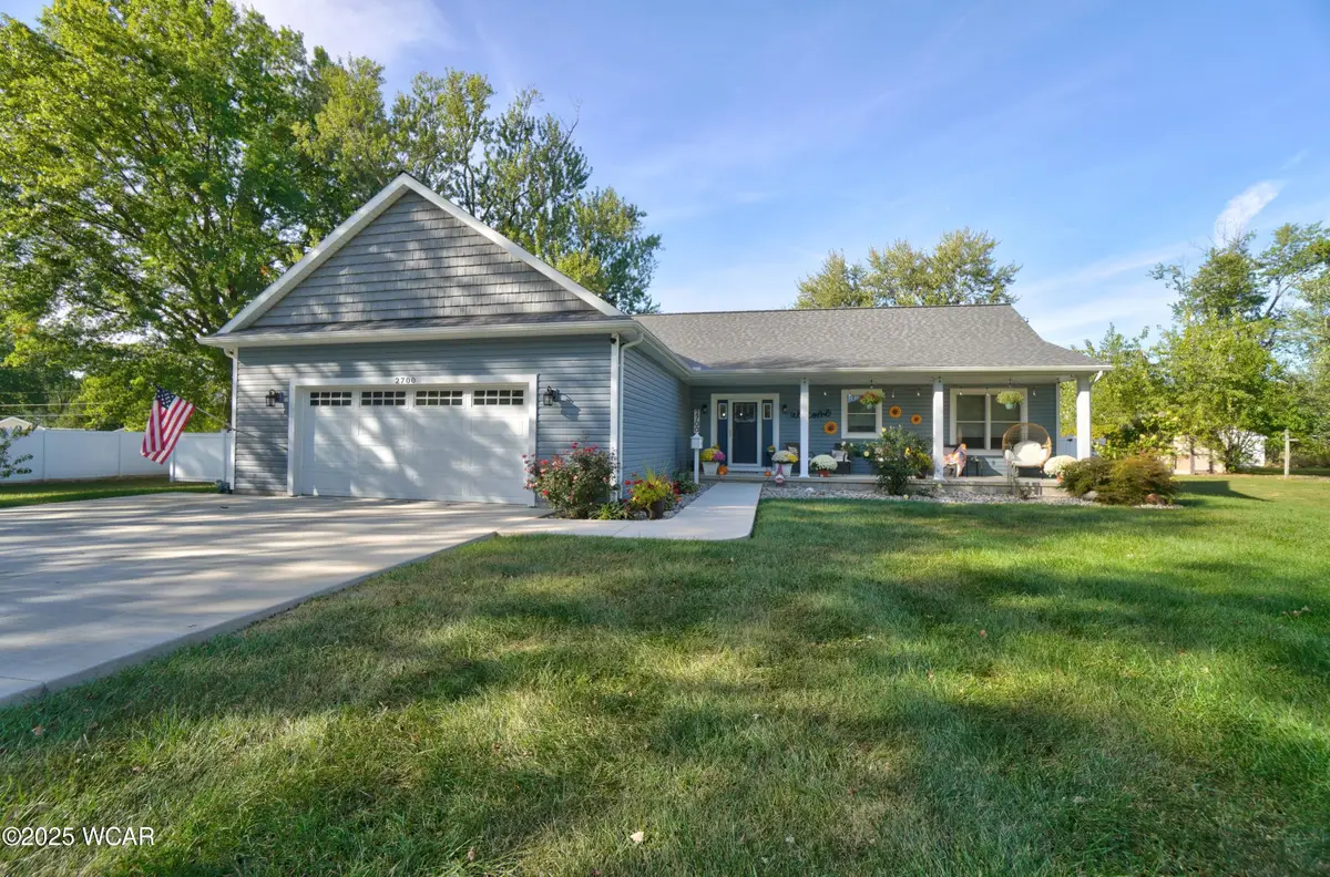 2700 Lowell Avenue, Lima, OH 45805 - Image #1