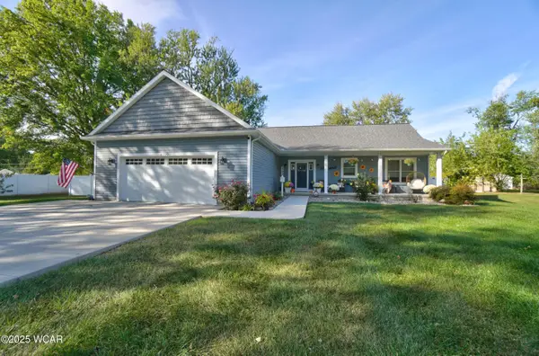 2700 Lowell Avenue, Lima, OH 45805