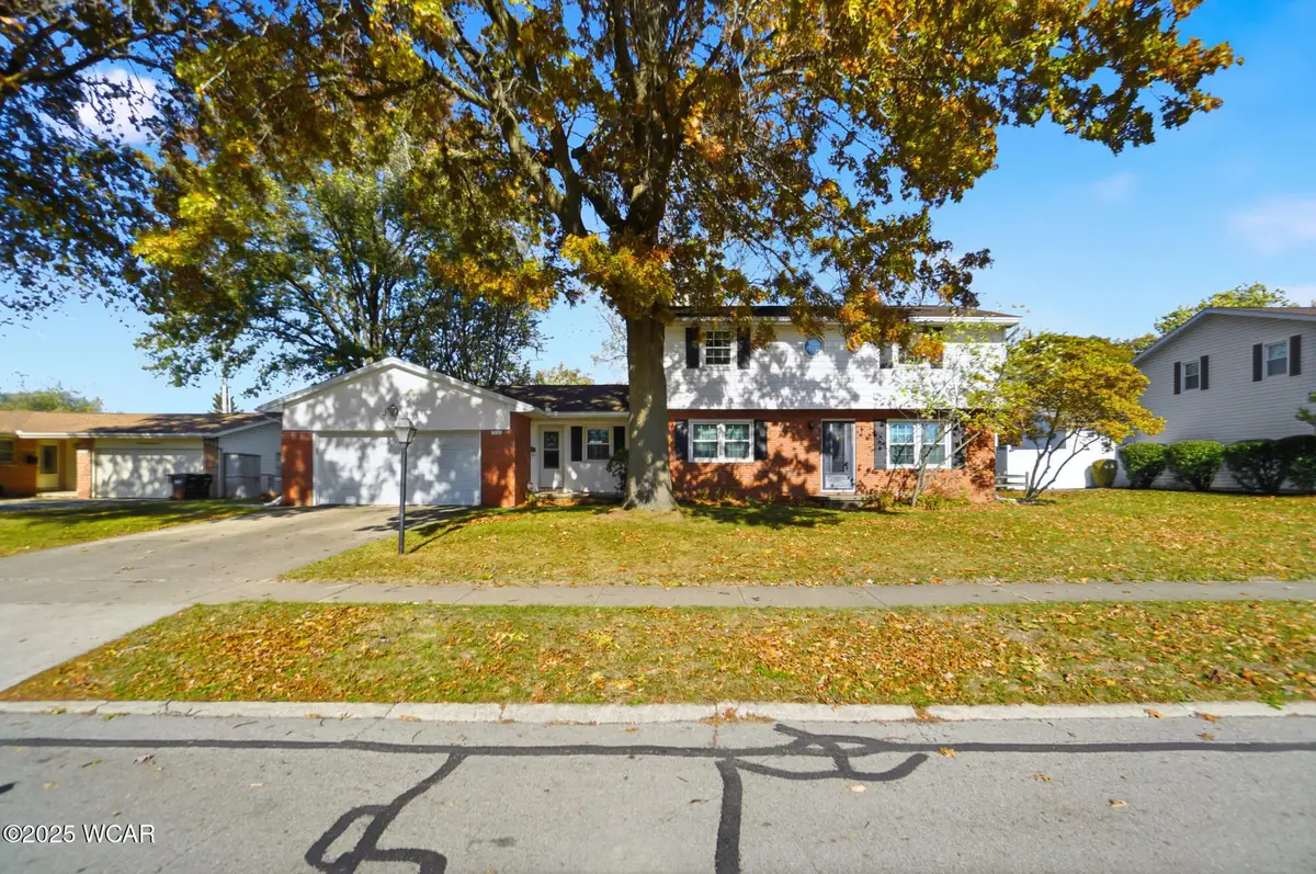 2958 Hanover Drive, Lima, OH 45805 - Image #1