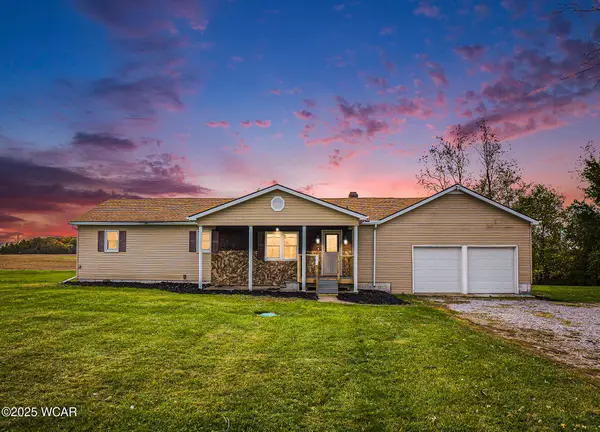 1200 E Breese Road, Lima, OH 45806