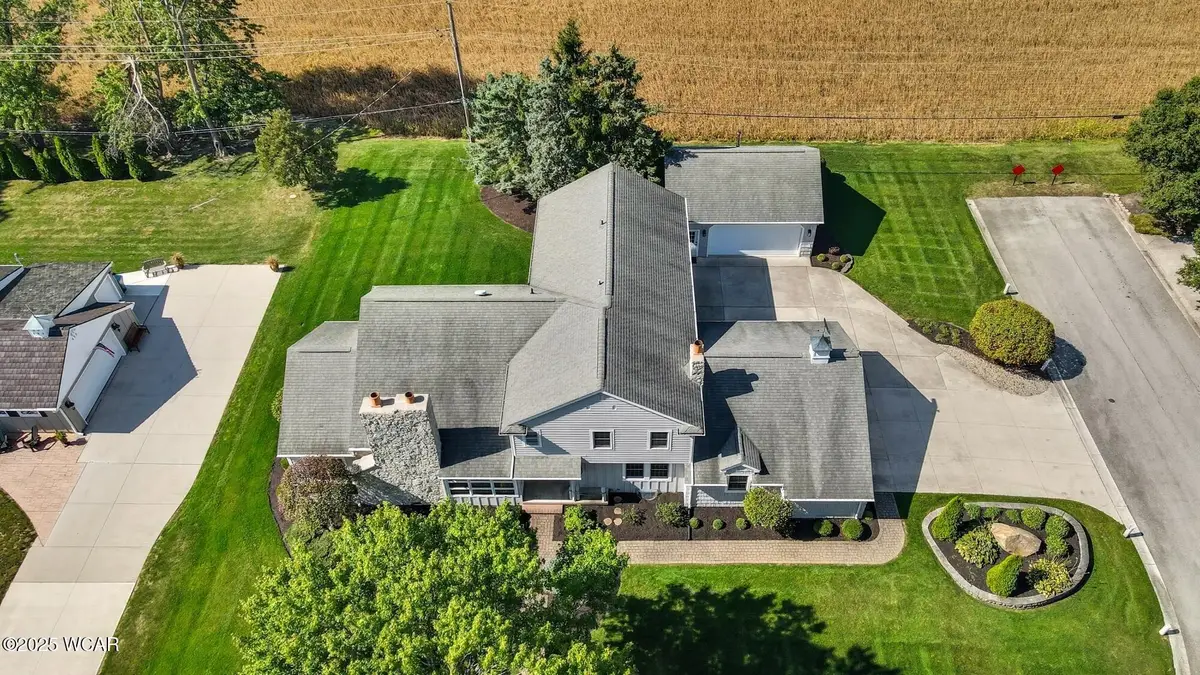 391 N Fernwood Drive, Lima, OH 45805 - Image #1