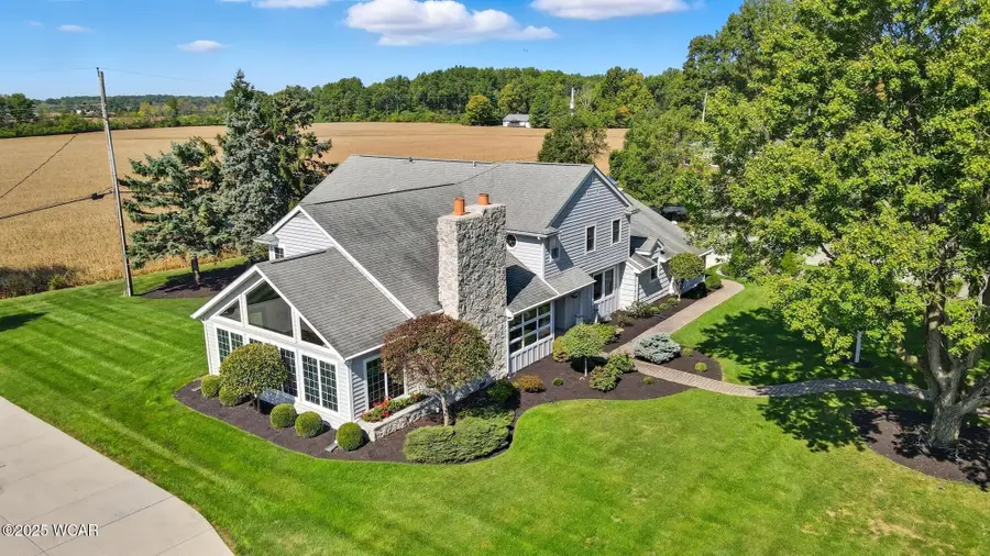 391 N Fernwood Drive, Lima, OH 45805 - Image #2