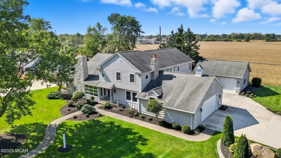 391 N Fernwood Drive, Lima, OH 45805 - Image #3