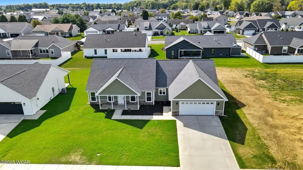 3705 Comanche Drive, Lima, OH 45807 - Image #1