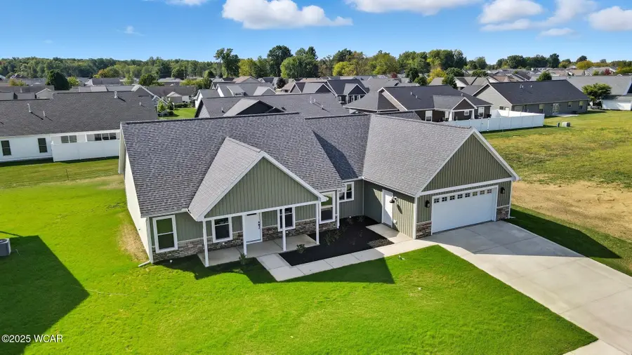 3705 Comanche Drive, Lima, OH 45807 - Image #2