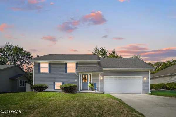 1446 Adak Avenue, Lima, OH 45805