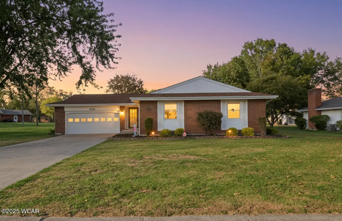 322 Cole Drive, Wapakoneta, OH 45895 - Image #1