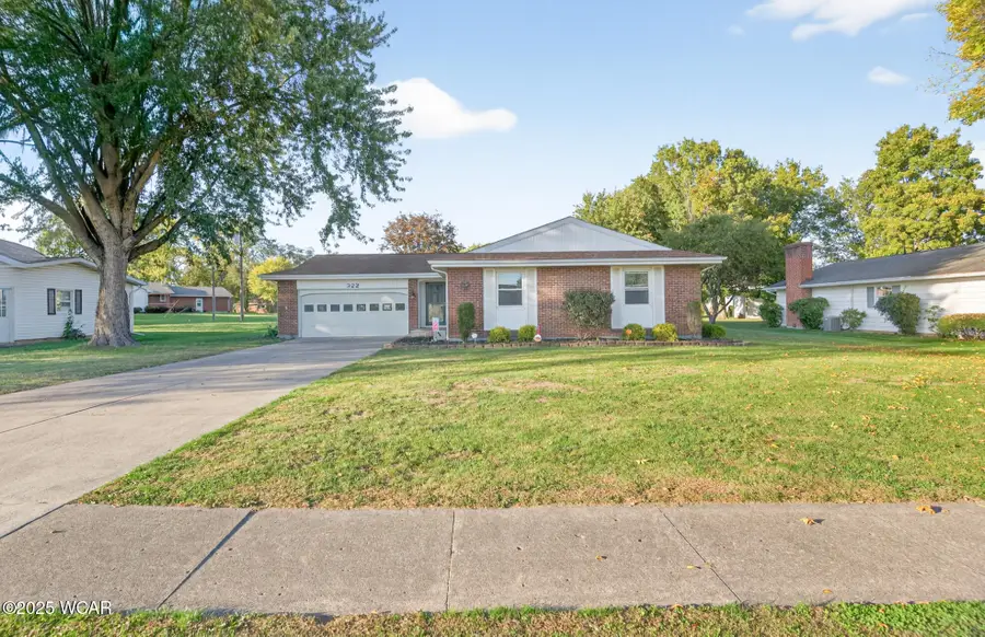 322 Cole Drive, Wapakoneta, OH 45895 - Image #3