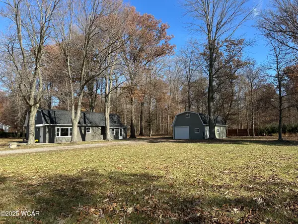 5550 Hartman Road, Elida, OH 45807