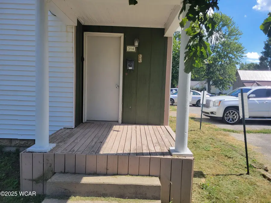 314 S Simon Street, Ada, OH 45810 - Image #2