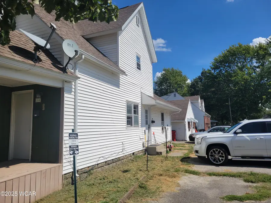 314 S Simon Street, Ada, OH 45810 - Image #3