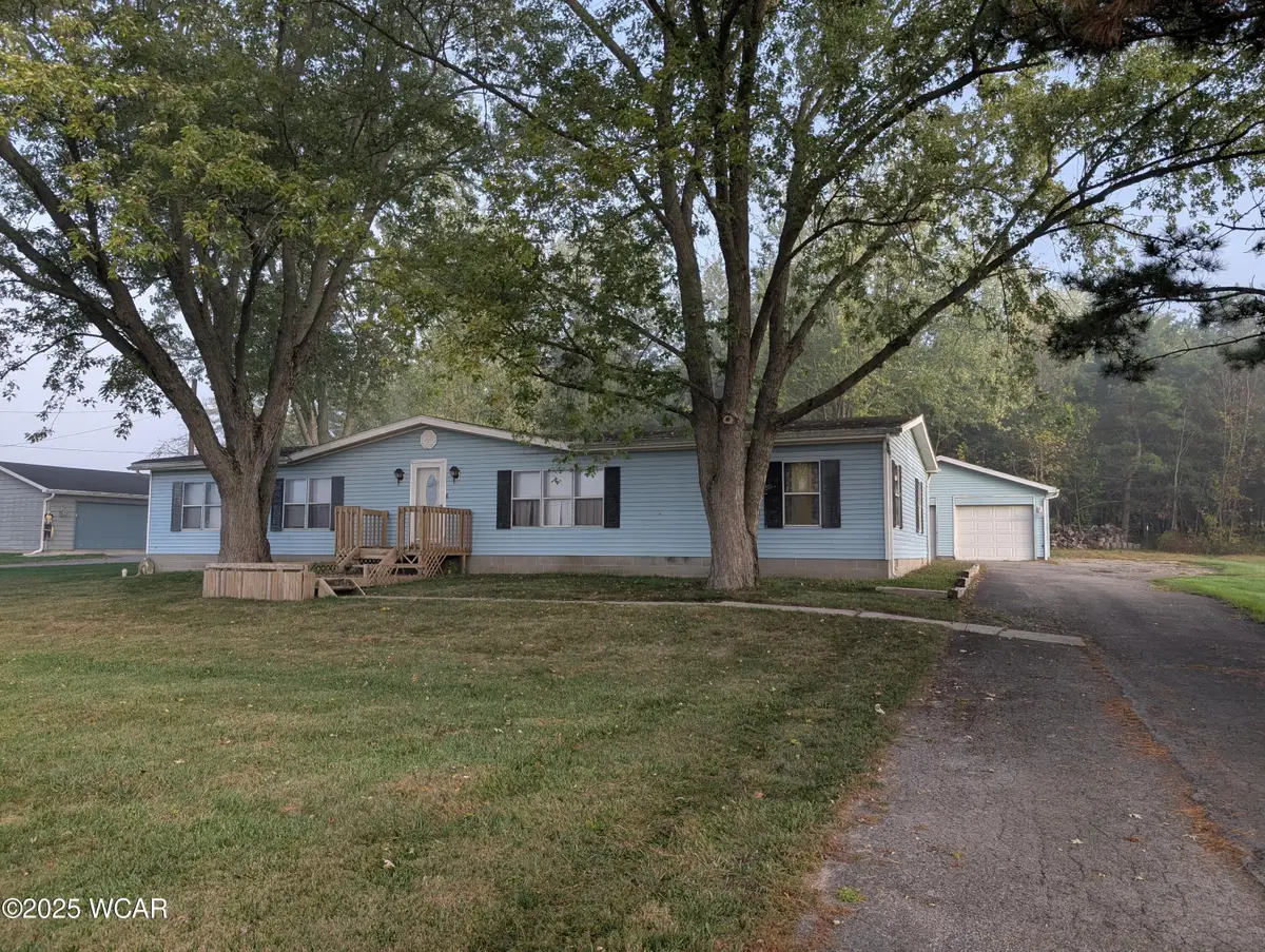 1679 E Bluelick Road E, Lima, OH 45801 - Image #1