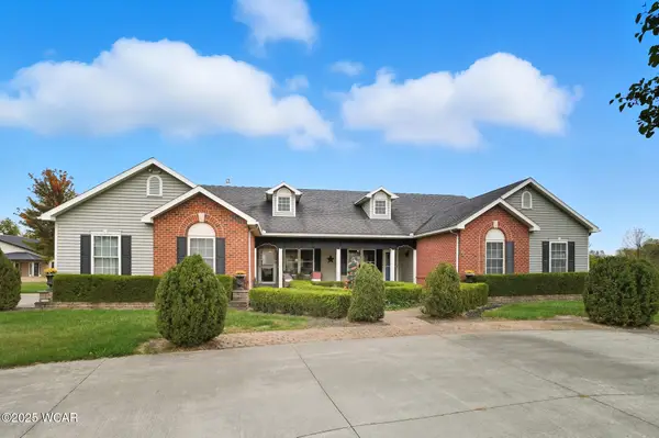 17092 Hauss Road, Wapakoneta, OH 45895