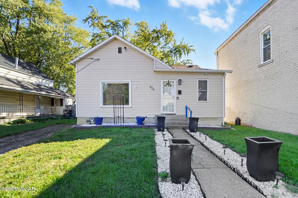 606 N West Street, Lima, OH 45801 - Image #1