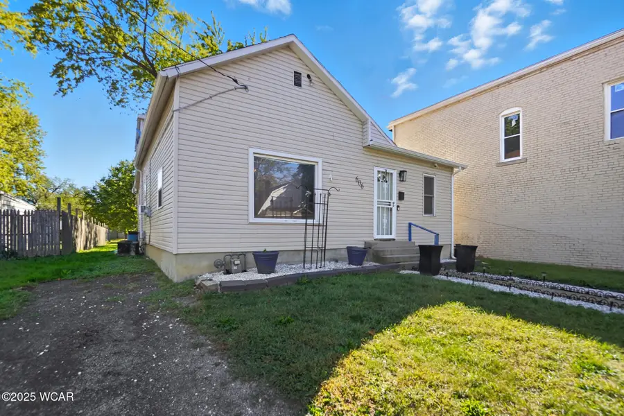 606 N West Street, Lima, OH 45801 - Image #3