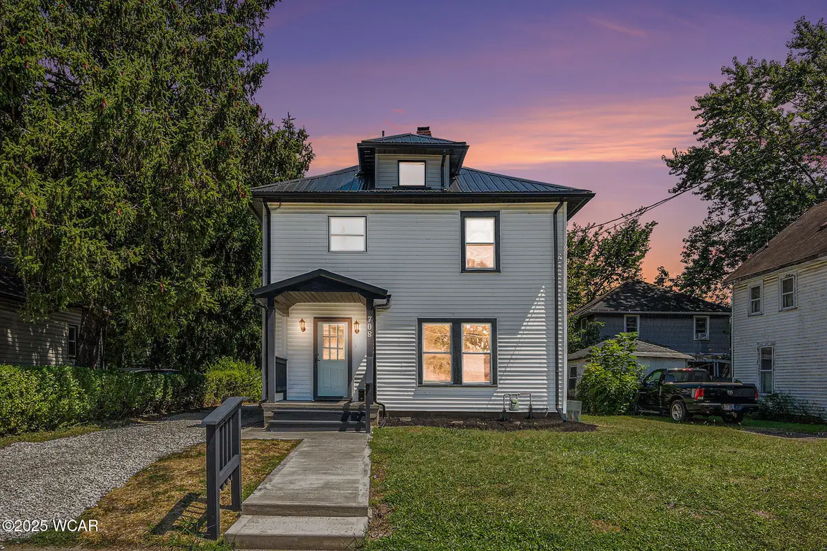 708 N Metcalf Street, Lima, OH 45801 - Image #1
