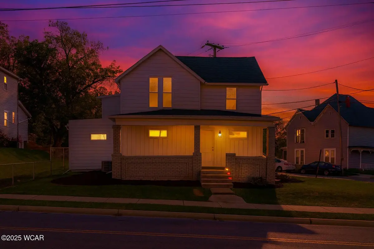 806 Bellefontaine Avenue, Lima, OH 45804 - Image #1