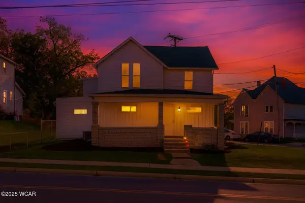 806 Bellefontaine Avenue, Lima, OH 45804