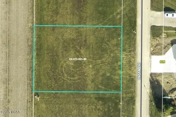 813 Brian Drive, Payne, OH 45880 - Image #1