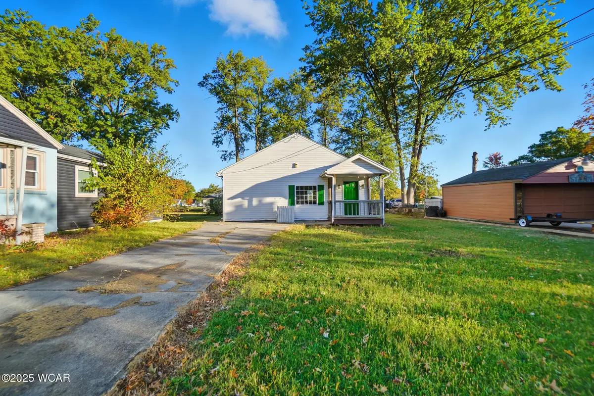 608 W O'connor Avenue, Lima, OH 45801 - Image #1