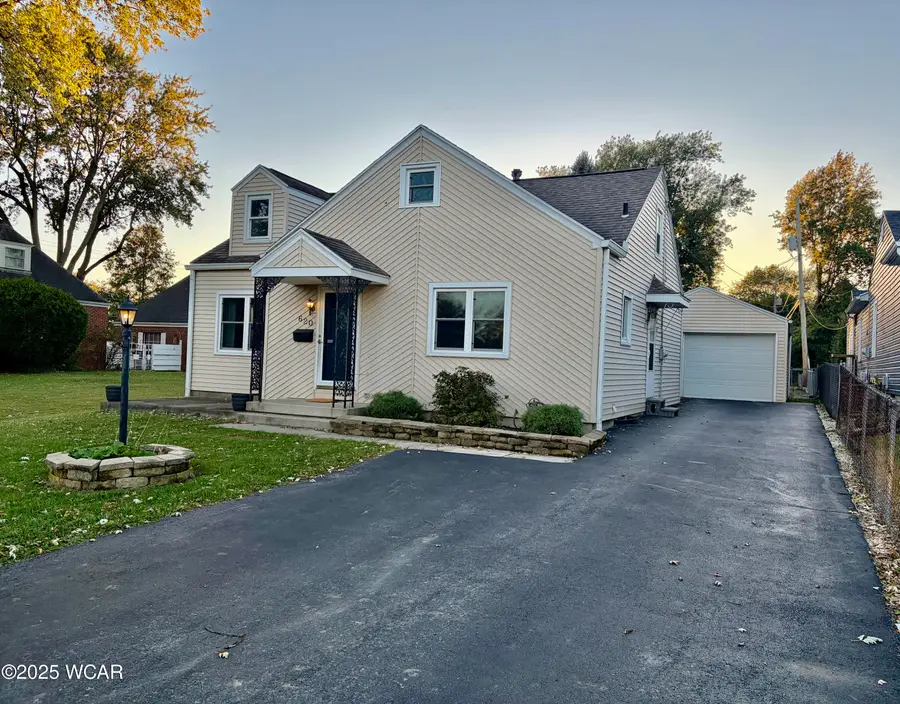 620 Willard Avenue, Lima, OH 45804 - Image #2
