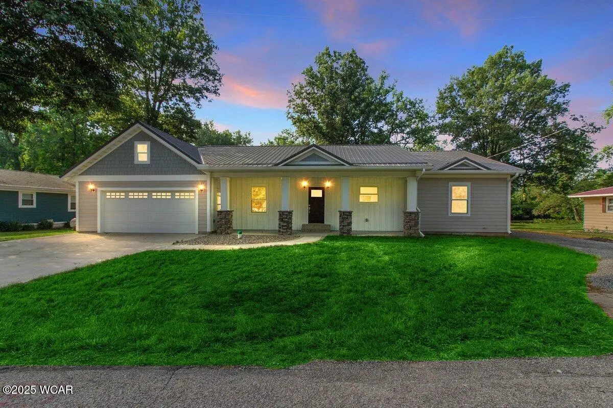 15848 Barnes Drive, Belle Center, OH 43310 - Image #1