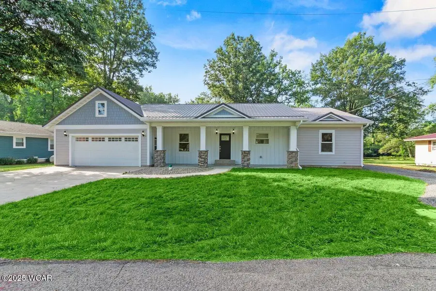 15848 Barnes Drive, Belle Center, OH 43310 - Image #2