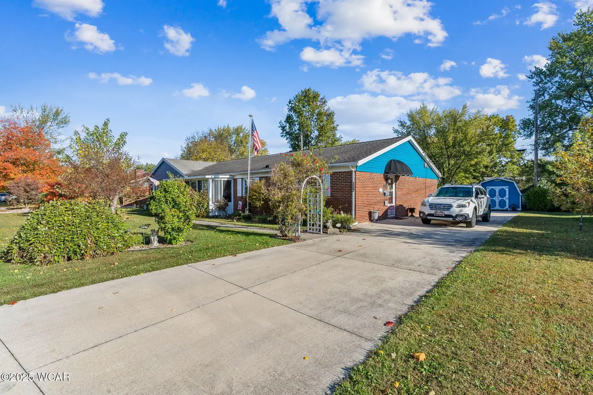 2940 Koop Road, Lima, OH 45807 - #1