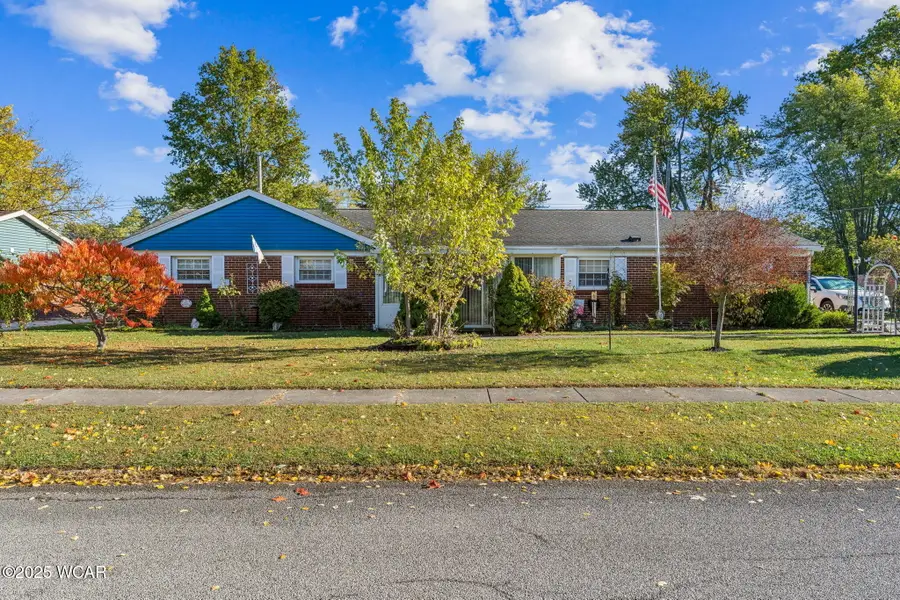 2940 Koop Road, Lima, OH 45807 - #3