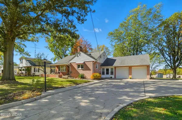 6585 Ottawa Road, Elida, OH 45807