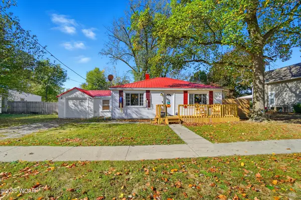 412 S Laura Street, Payne, OH 45880