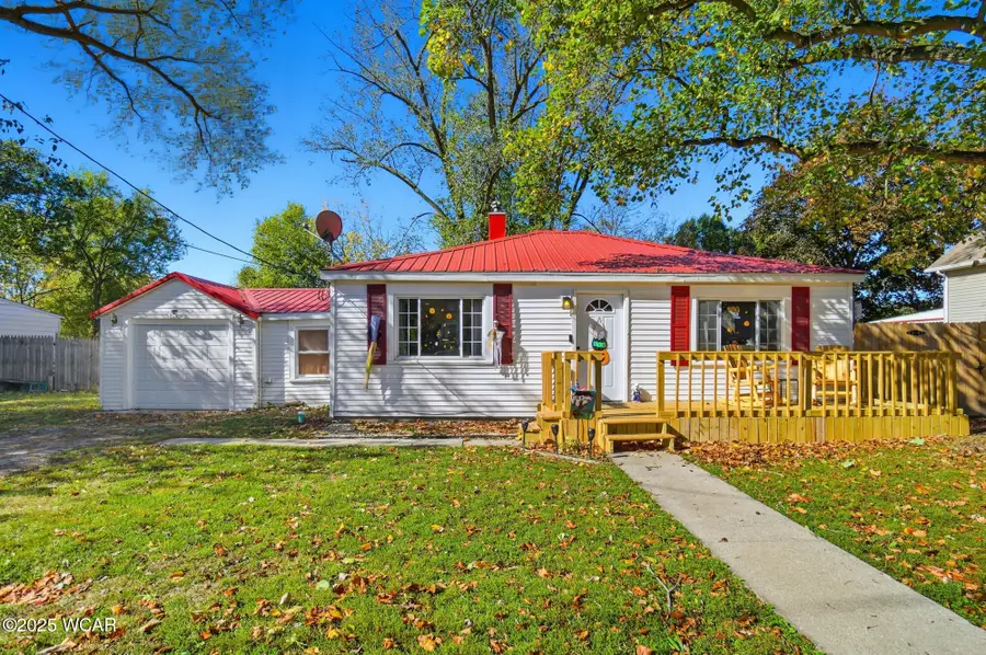 412 S Laura Street, Payne, OH 45880 - Image #2