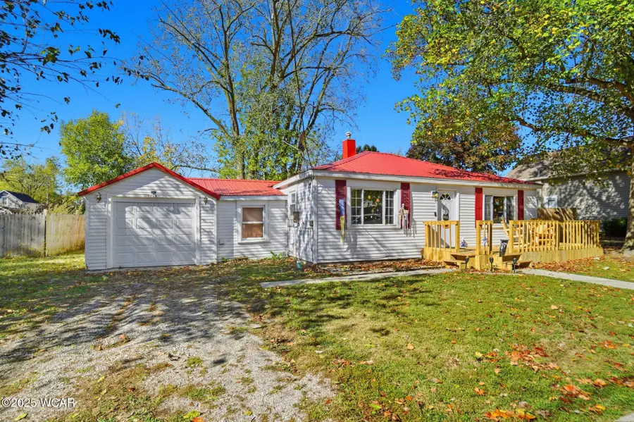 412 S Laura Street, Payne, OH 45880 - Image #3