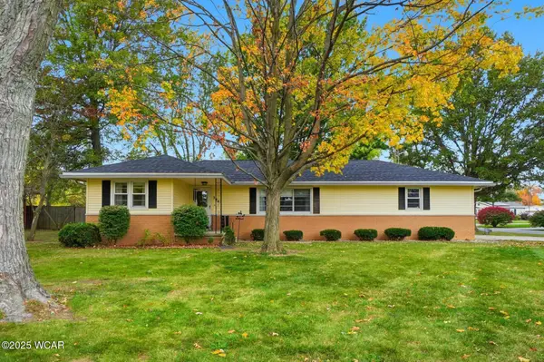 300 Sweaney Avenue, Cairo, OH 45820