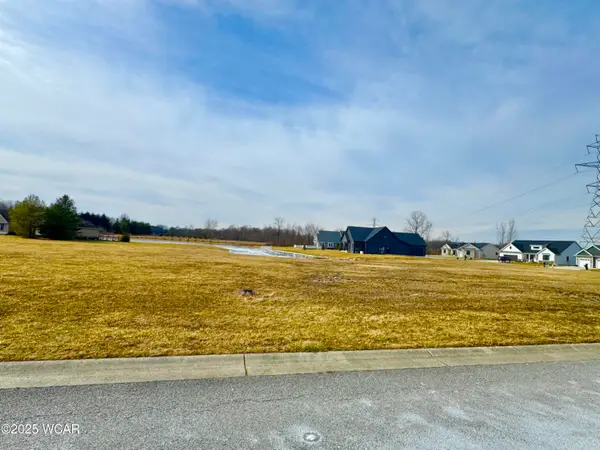 2613 Jonathon Drive, Lima, OH 45806
