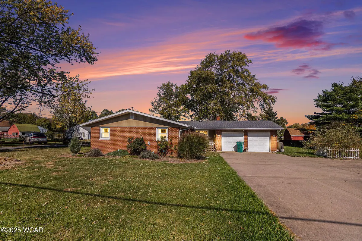 4540 East Road, Lima, OH 45807 - Image #1