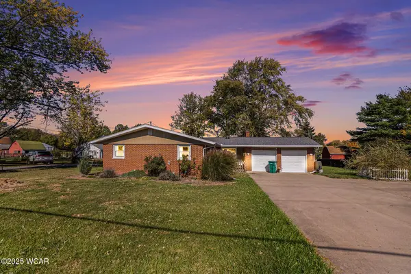 4540 East Road, Lima, OH 45807