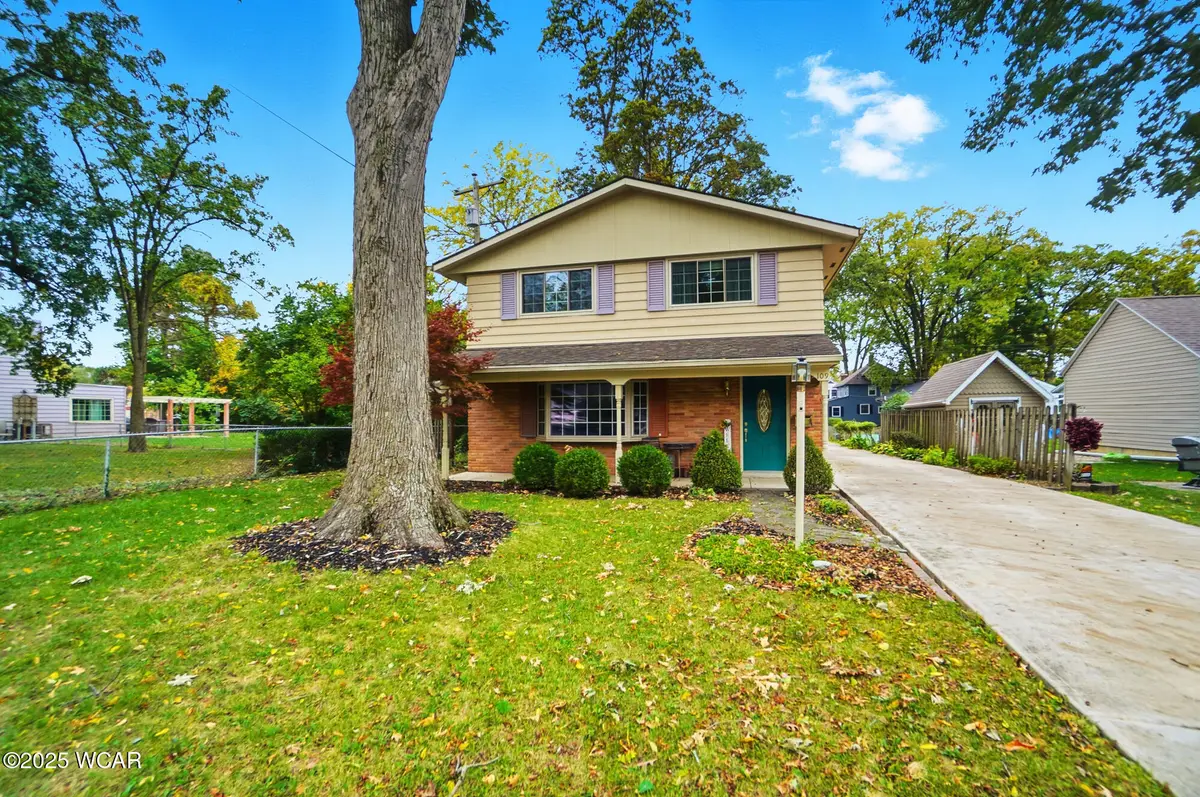 109 N Pears Avenue, Lima, OH 45805 - Image #1