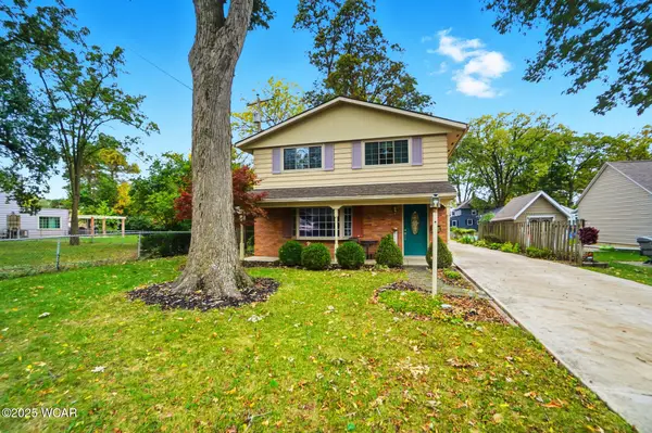 109 N Pears Avenue, Lima, OH 45805