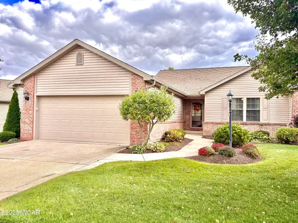 4080 Brookshore Drive, Lima, OH 45801