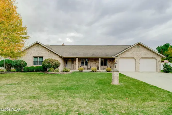 2048 Morning Glory Drive, Lima, OH 45807