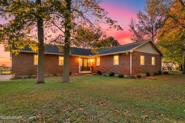 14666 Circle Drive, Sidney, OH 45365